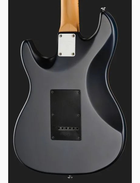 Larry Carlton S7 FM See Trans Blue New Gen, detalj 5