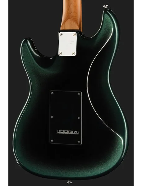 Larry Carlton S7 New Gen Dark Forest, detalj 5