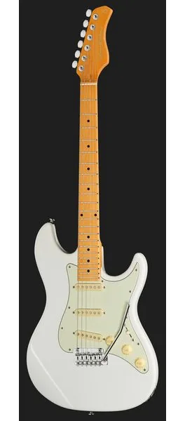 Larry Carlton S7 WH New Gen, detalj 2