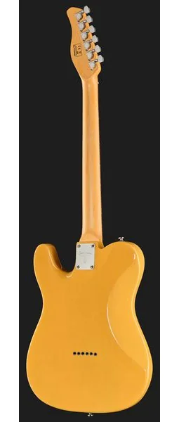 Larry Carlton T3 Butterscotch New Gen, detalj 3