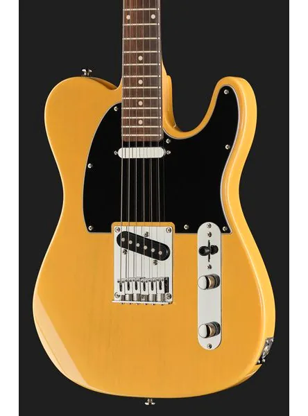 Larry Carlton T3 Butterscotch New Gen, detalj 4