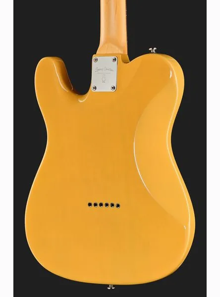 Larry Carlton T3 Butterscotch New Gen, detalj 5