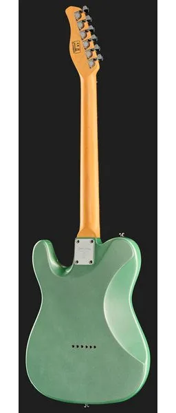 Larry Carlton T3 SGM New Gen, detalj 3