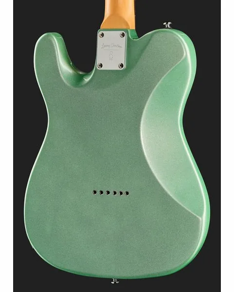 Larry Carlton T3 SGM New Gen, detalj 5