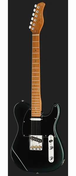 Larry Carlton T7 New Gen Dark Forest, detalj 2