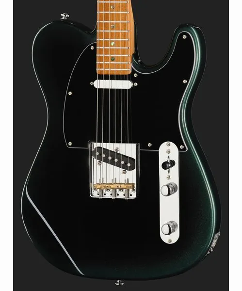 Larry Carlton T7 New Gen Dark Forest, detalj 4