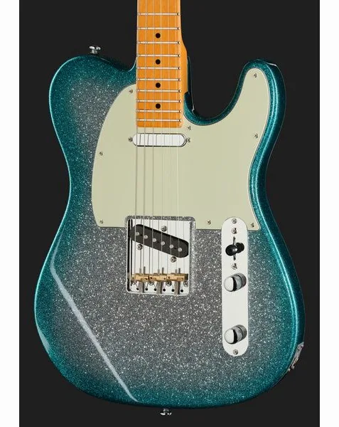 Larry Carlton T7 Skyburst Sparkle New Gen, detalj 4