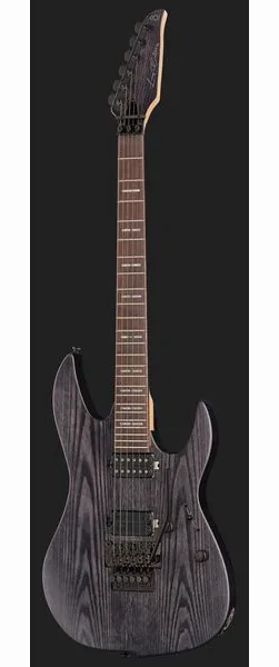 Larry Carlton X5 TBKS, detalj 2