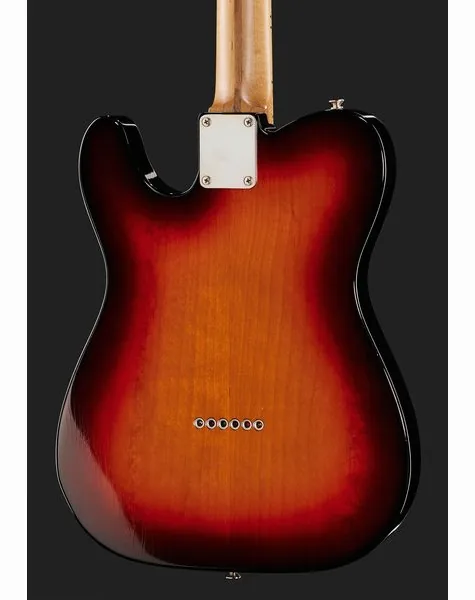 LSL Thin Bone 3TB Light Aged, detalj 5