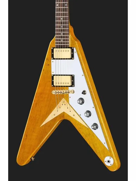 Maybach Jetwing K 58 Vintage Honey, detalj 4