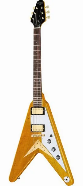 Maybach Jetwing K 58 Vintage Honey forfra