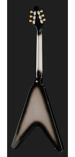 Maybach Jetwing M Silverburst 60´s, detalj 3