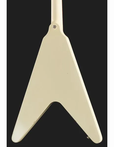 Maybach Jetwing M Vintage White, detalj 5