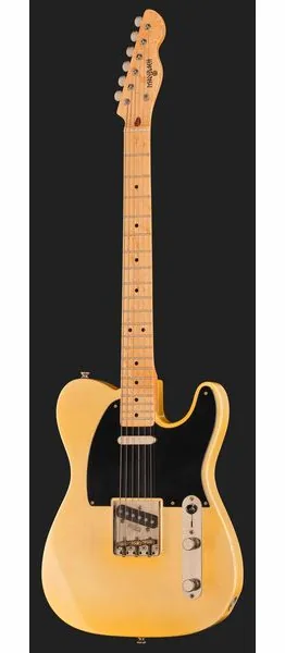Maybach Texonian T54 Nicotine Aged, detalj 2