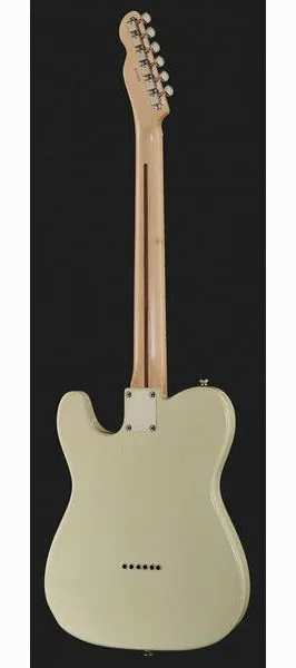 Maybach Texonian T54 Vintage Cream, detalj 3