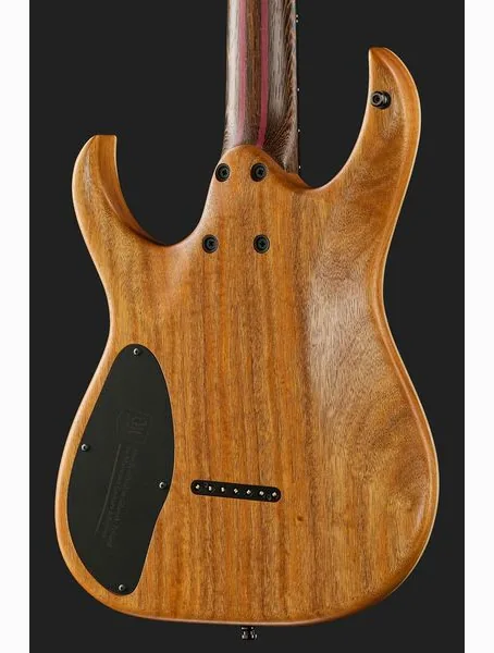 Mayones Guitars Elite 7 B26.5 NFGB, detalj 5