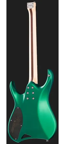 Mayones Guitars Hydra Elite 6 MCS, detalj 3