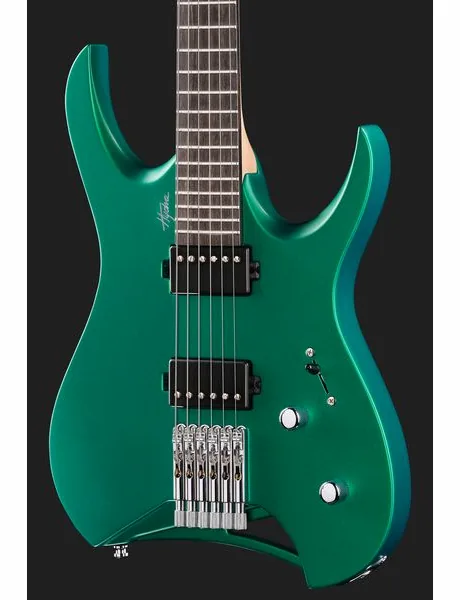 Mayones Guitars Hydra Elite 6 MCS, detalj 4