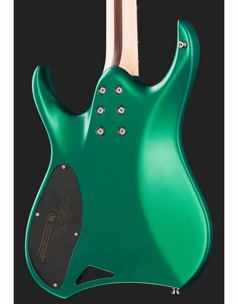 Mayones Guitars Hydra Elite 6 MCS, detalj 5
