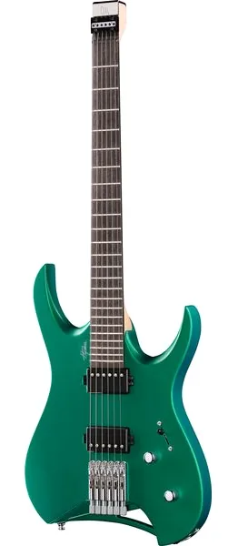 Mayones Guitars Hydra Elite 6 MCS forfra
