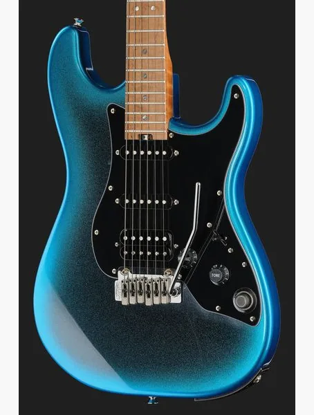 Mooer GTRS Guitar Profess. 801 DN, detalj 4
