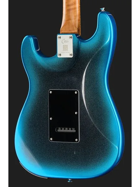 Mooer GTRS Guitar Profess. 801 DN, detalj 5