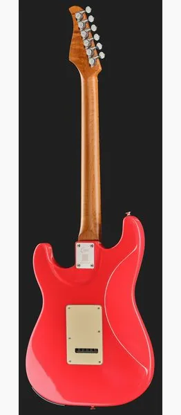 Mooer GTRS Guitar Profess. 801 FRD, detalj 3