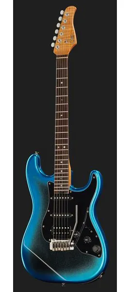 Mooer GTRS Guitars int. Prof. 800 DN, detalj 2