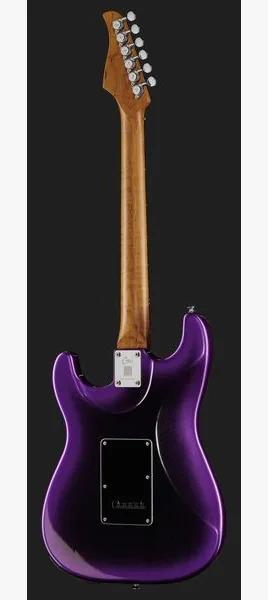 Mooer GTRS Guitars int. Prof. 800 DP, detalj 3