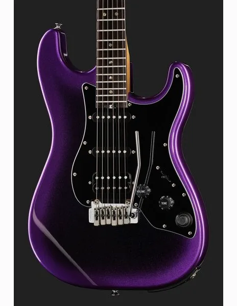 Mooer GTRS Guitars int. Prof. 800 DP, detalj 4