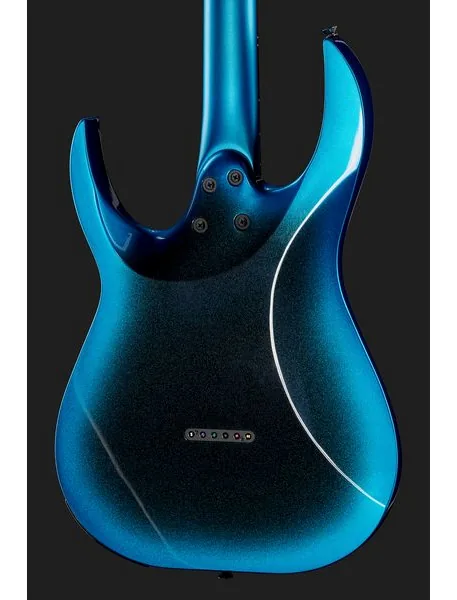 Mooer GTRS Guitars Modern 800 DN, detalj 5