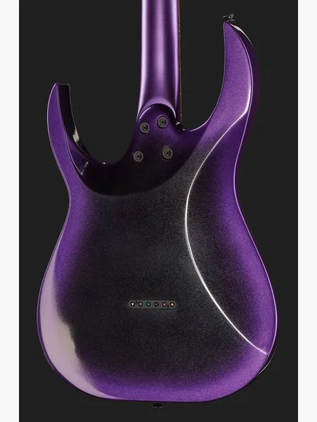 Mooer GTRS Guitars Modern 800 DPP, detalj 5