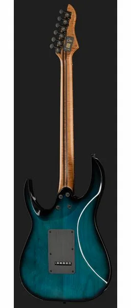 Mooer GTRS Guitars Modern 810 BB, detalj 3