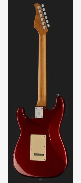 Mooer GTRS Guitars Standard 800 MR, detalj 3