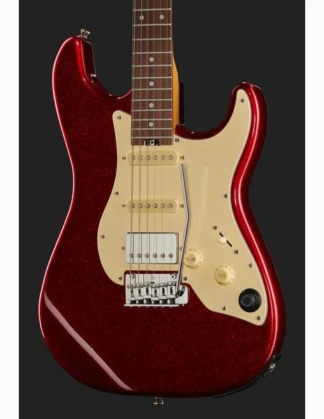 Mooer GTRS Guitars Standard 800 MR, detalj 4