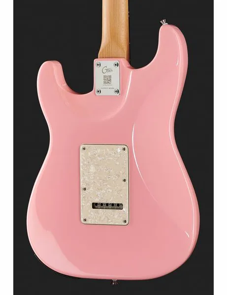 Mooer GTRS Guitars Standard 800 SP, detalj 5
