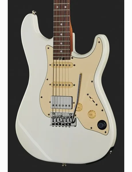 Mooer GTRS Guitars Standard 800 VW, detalj 4