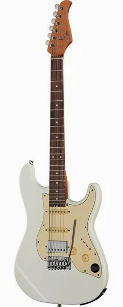Mooer GTRS Guitars Standard 800 VW forfra