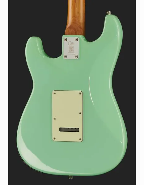 Mooer GTRS Guitars Standard 801 SG, detalj 5