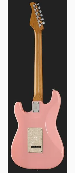 Mooer GTRS Guitars Standard 801 SP, detalj 3