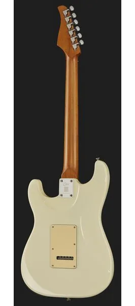 Mooer GTRS Guitars Standard 801 VW, detalj 3