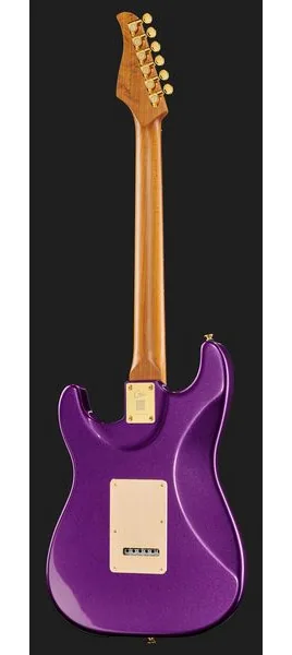 Mooer GTRS Guitars Standard 900 W PP, detalj 3