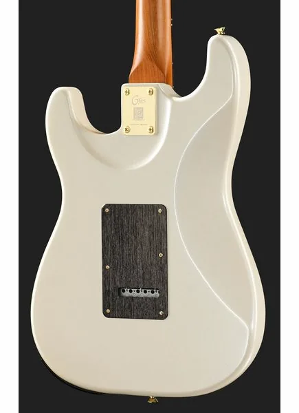 Mooer GTRS Guitars Standard 900 W PW, detalj 5