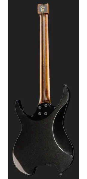 Mooer GTRS Guitars Wing 800 Int PB, detalj 3
