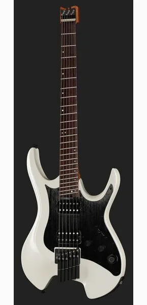 Mooer GTRS Guitars Wing 800 Int PW, detalj 2