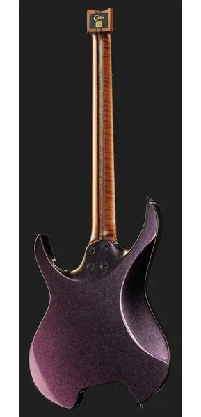 Mooer GTRS Guitars Wing 900 Int API, detalj 3