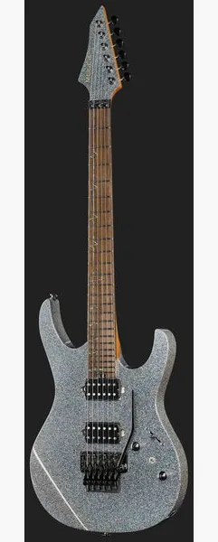 Mooer MMT200 Purple Crystal FR, detalj 2