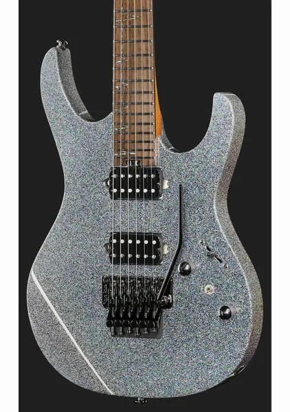 Mooer MMT200 Purple Crystal FR, detalj 4