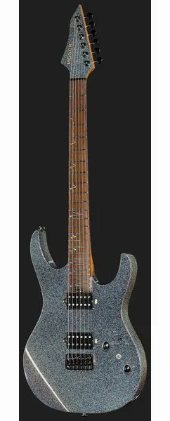 Mooer MMT200 Purple Crystal, detalj 2