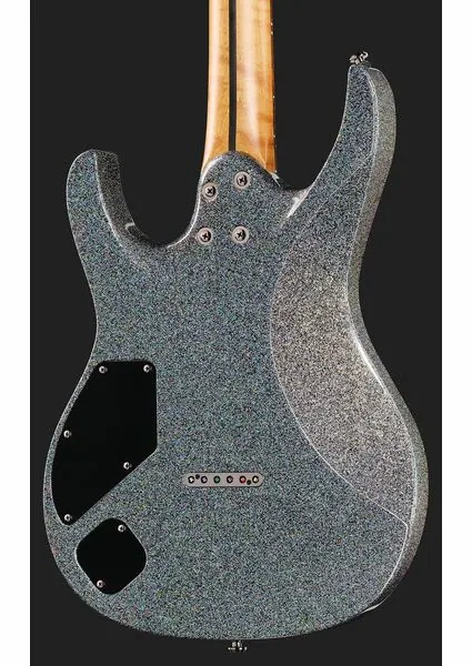 Mooer MMT200 Purple Crystal, detalj 5